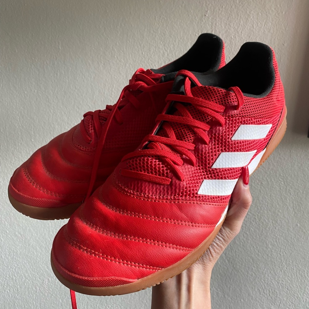 Adidas copa sneakers